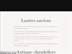 Sites similar to galerievonthron.com