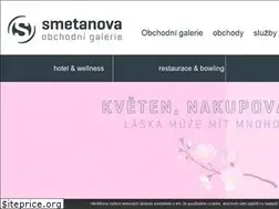 Sites similar to galerievsetin.cz