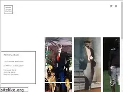 Sites similar to galeriewaltman.com