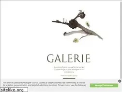Sites similar to galeriewines.com