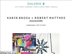 Sites similar to galeriez.net