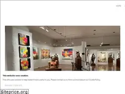 Sites similar to galeriezuger.com