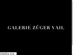 Sites similar to galeriezugervail.com
