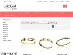 Sites similar to galerigold.com