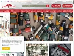 Sites similar to galeriguvenlik.com