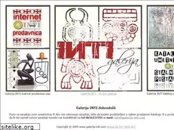 Sites similar to galerija-inti.com