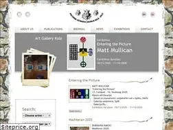 Sites similar to galerija-kula.hr