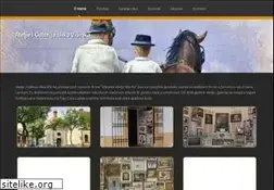 Sites similar to galerija-slika-visinka.com