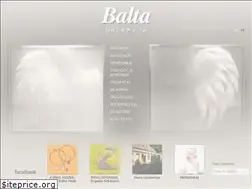 Sites similar to galerijabalta.lt