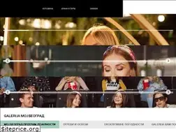 Sites similar to galerijabelgrade.com