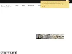 Sites similar to galerijahest.si