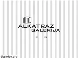 Sites similar to galerijalkatraz.org