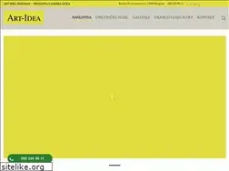 Sites similar to galerijaslika.org