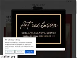 Sites similar to galerijaslika.rs