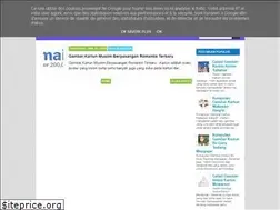 Sites similar to galerikartunbaru.blogspot.com