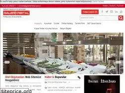 Sites similar to galerikristal.com.tr