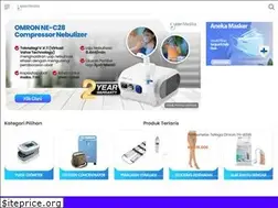 Sites similar to galerimedika.com