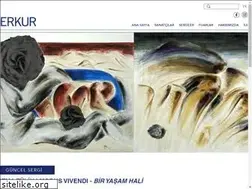 Sites similar to galerimerkur.com
