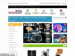 Sites similar to galerimusikindonesia.com