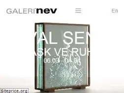 Sites similar to galerinev.com