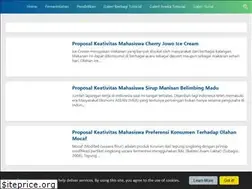 Sites similar to galeriproposal.com