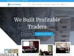 Sites similar to galerisaham.com