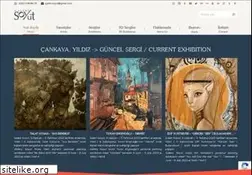 Sites similar to galerisoyut.com.tr