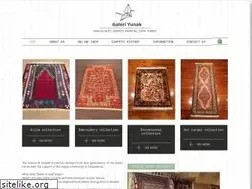Sites similar to galeriyunak.com
