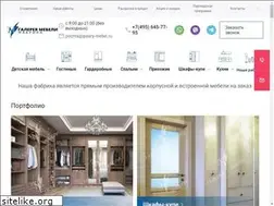 Sites similar to galery-mebel.ru