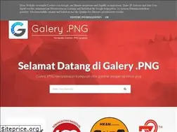 Sites similar to galerypng.blogspot.com