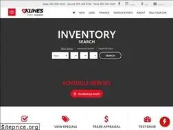 Sites similar to galesburgtoyota.com