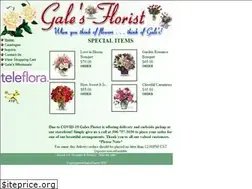 Sites similar to galesflorist.com