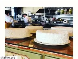 Sites similar to galesrestaurant.com