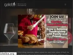Sites similar to galeto.com