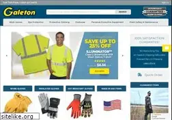 Sites similar to galeton.com
