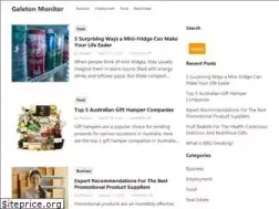 Sites similar to galetonmonitor.com