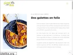 Sites similar to galette-des-rois.com