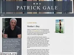 Sites similar to galewarning.org