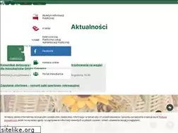 Sites similar to galewice.pl