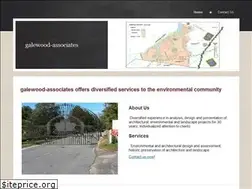 Sites similar to galewood-associates.com