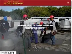 Sites similar to galewood.com