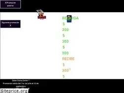Sites similar to galex.com.mx