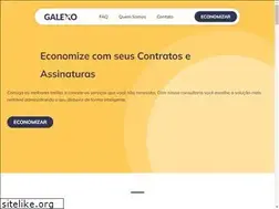 Sites similar to galexo.com