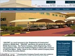 Sites similar to galfarkuwait.com.kw