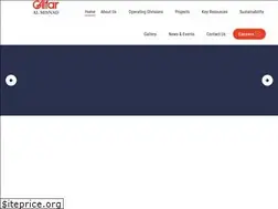 Sites similar to galfarqatar.com.qa