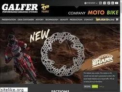 Sites similar to galfer.eu