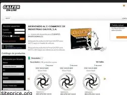 Sites similar to galferonline.es