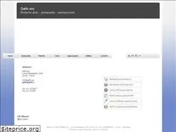 Sites similar to galfo.eu