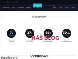 Sites similar to galfy.sk