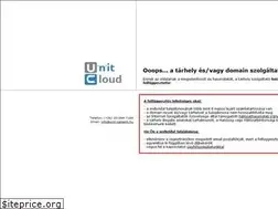 Sites similar to galga.hu